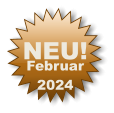 NEU! Februar 2024